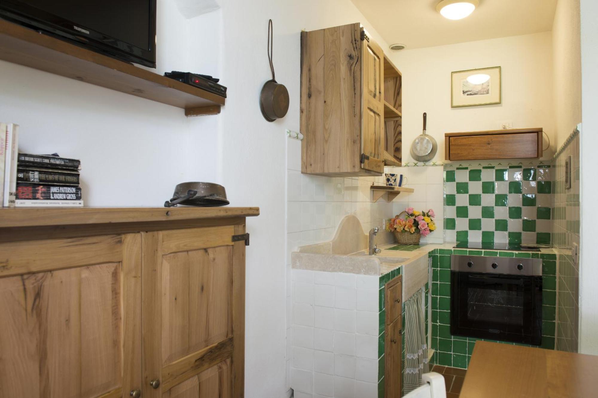 Agriturismo San Giorgio Monteroni dʼArbia Habitación foto