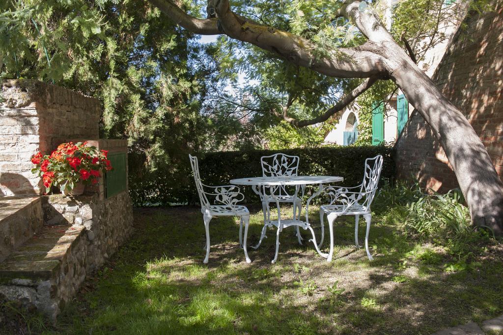 Agriturismo San Giorgio Monteroni dʼArbia Exterior foto